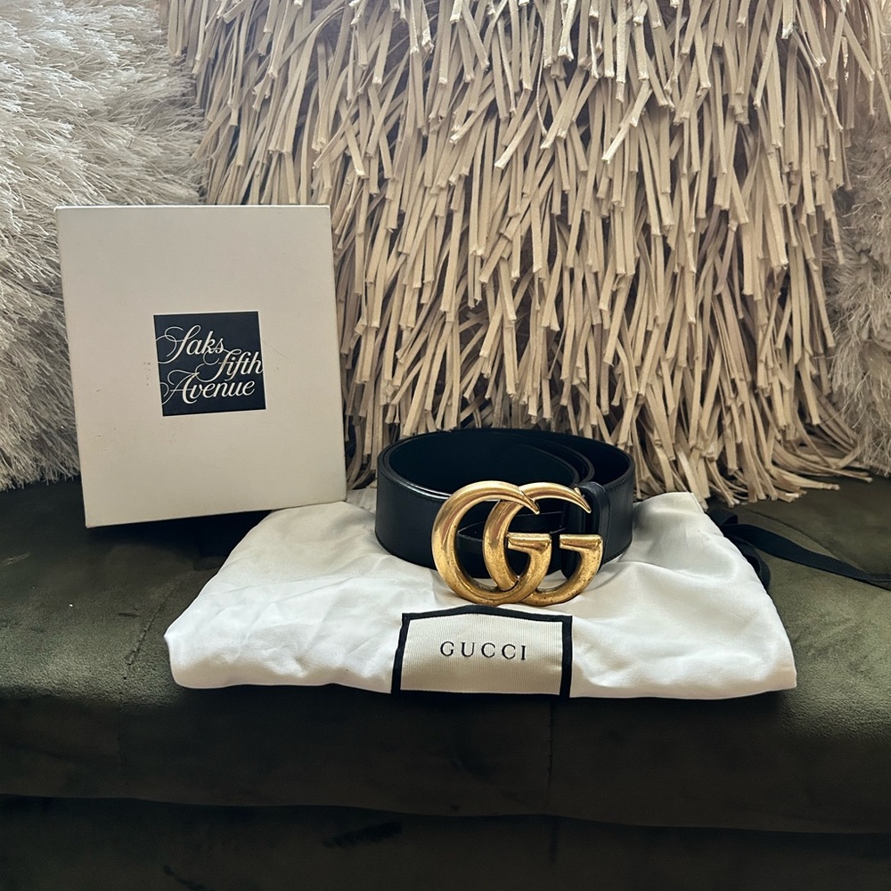 Gucci Belt